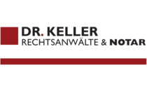 Logo Keller Dr., Christian Rechtsanwalt & Notar Mülheim an der Ruhr