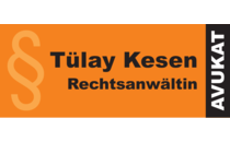 Logo Rechtsanwältin Kesen Tülay Krefeld