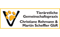 Logo Tierärztliche Gemeinschaftspraxis Christiane Rehmann & Martin Scheffler GbR Oberhausen