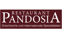 Logo Restaurant Pandosia Mülheim an der Ruhr