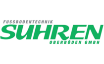 Logo Parkett Suhren Oberböden GmbH Mülheim an der Ruhr