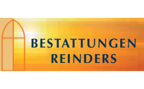 Logo Bestattungen Reinders Odenkirchen Mönchengladbach