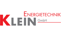 Logo Energietechnik Klein GmbH Nettetal