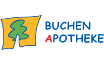 Logo Buchen Apotheke Krefeld