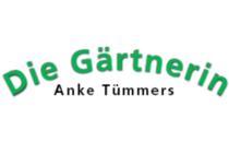 Logo Anke Tümmers, Die Gärtnerin Duisburg