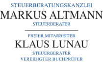 Logo Altmann Krefeld