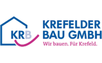 Logo Krefelder Bau GmbH Krefeld