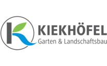 Logo Kiekhöfel Garten- u. Landschaftsbau Meisterbetrieb Grefrath