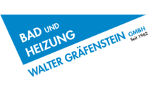 Logo Gräfenstein Bad und Heizung - Walter Gräfenstein GmbH Mülheim an der Ruhr