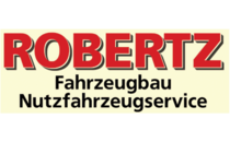Logo Robertz Peter & Sohn GmbH Viersen