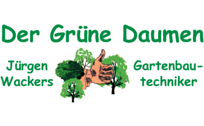 Garten U Landschaftsbau Der Grune Daumen In 47906 Kempen