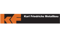 Logo Friedrichs Karl Metallbau Viersen