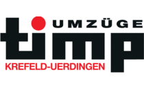 FirmenlogoChristina Timp Transporte e.K. Krefeld