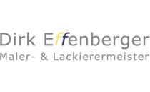 Logo Effenberger, Dirk Maler- u. Lackierermeister Mönchengladbach