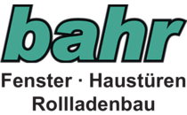 Logo Fenster Bahr Mülheim an der Ruhr