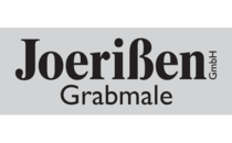 Logo Joerißen Grabmale GmbH Mönchengladbach