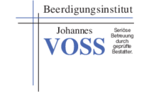 Logo Beerdigungen Voss Oberhausen