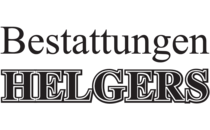 Logo Helgers Beerdigungen Nettetal