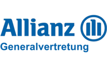 Logo Allianz Generalvertretung Henning & Volker Bretz Mülheim an der Ruhr