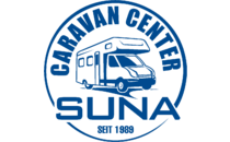 Logo Caravan Center Suna Mülheim an der Ruhr