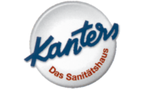 FirmenlogoSanitätshaus Kanters GmbH & Co. KG Krefeld