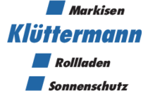 Logo Klüttermann Markisen u. Rollladen Mönchengladbach