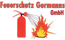 Logo Feuerschutz Gormanns GmbH Viersen