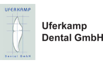 Logo Uferkamp Gerd Dental GmbH Mülheim an der Ruhr