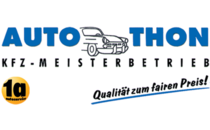 Logo Autolackiererei Thon Mülheim an der Ruhr