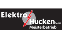 Logo Elektro Hucken GmbH Krefeld