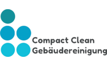 FirmenlogoCompact Clean Gebäudereinigung Willich
