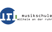 Logo Musikschule Mülheim an der Ruhr Mülheim