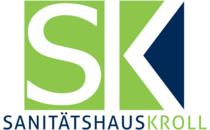 Logo Sanitätshaus Kroll Inh. Michael Lambertz Mülheim an der Ruhr