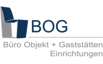 Logo Gaststätteneinrichtung BOG Gaststätteneinrichtungen Bisges Grefrath