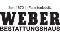 Logo Beerdigung Beerdigungsinstitut Weber Mönchengladbach