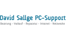 Logo Computer Sallge Brüggen