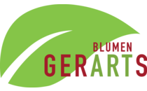 Logo Blumen Gerarts Inh. Hoster Krefeld