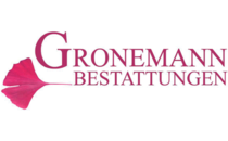 Logo Gronemann Bestattungen oHG Mülheim an der Ruhr