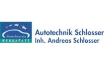 Logo Autotechnik Schlosser Oberhausen