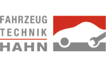 Logo Fahrzeugtechnik Hahn UG Oberhausen
