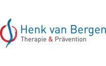 Logo Krankengymnastik Bergen Dipl. Physiotherapeut (NL) Henk Oberhausen