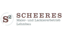 Logo Scheeres Maler- & Lackiererbetrieb, Lehmbau Mönchengladbach