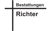 Logo Beerdigung Richter Oberhausen