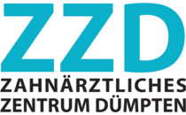 Logo ZZD Zahnärztliches Zentrum Dümpten Zahnärztin Dr. med. dent Endress-Köther Mülheim an der Ruhr