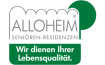 Logo Seniorenresidenz Dimbeck Mülheim an der Ruhr