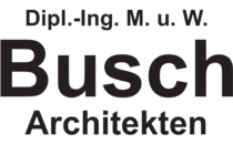 Logo Busch Architekten Krefeld