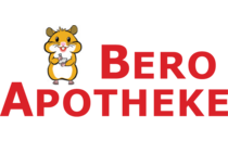 Logo Apotheke Bero Oberhausen