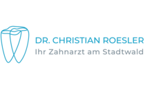 Logo Dr. Christian Roesler Krefeld