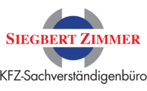 Logo Sachverständigenbüro-Kfz Zimmer Mönchengladbach