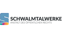 Logo Schwalmtalwerke AöR Schwalmtal